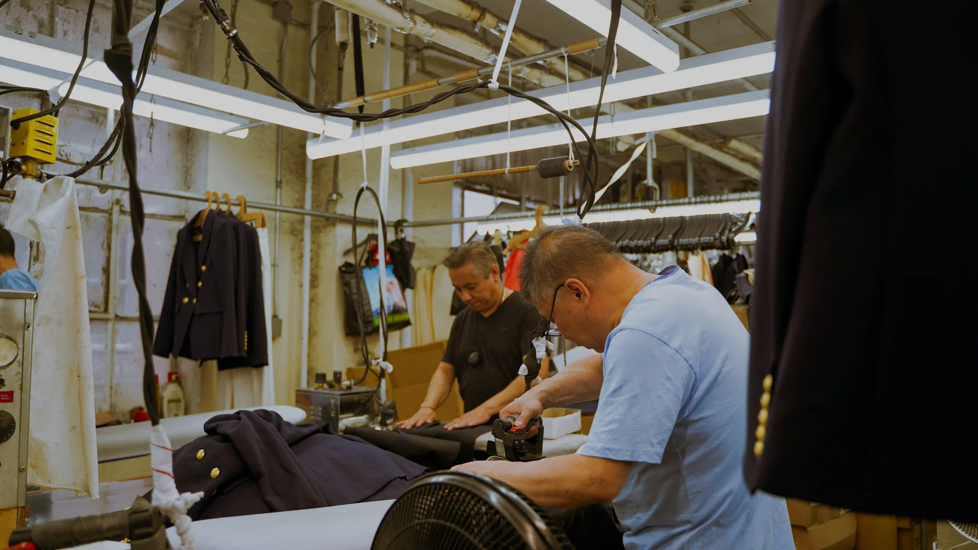 Leading T-Shirt Manufacturer for Premium Custom Apparel