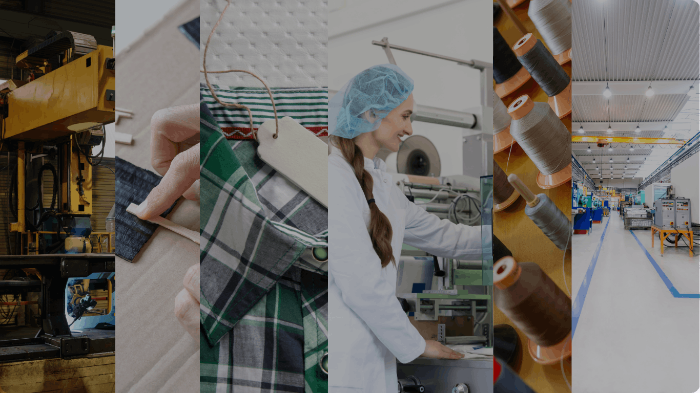 Private Label Clothing Manufacturer for International Markets