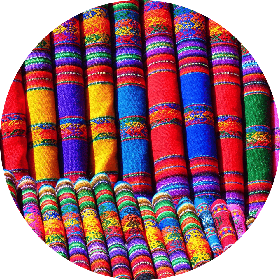 personlise printing and Trusted Clothing Manufacturers for Brands​