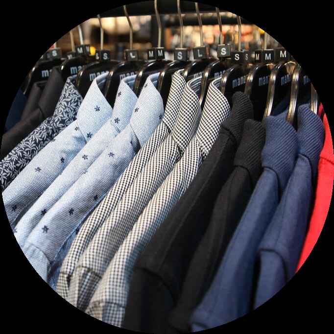 Custom Pattern Service​