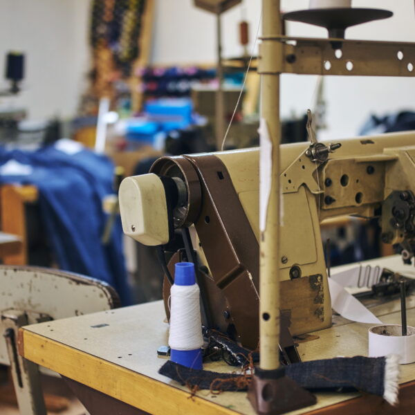 Custom Clothing Manufacturer for International Markets​