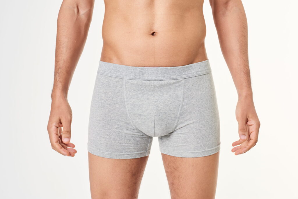 Underwear manufecturer for international Brands