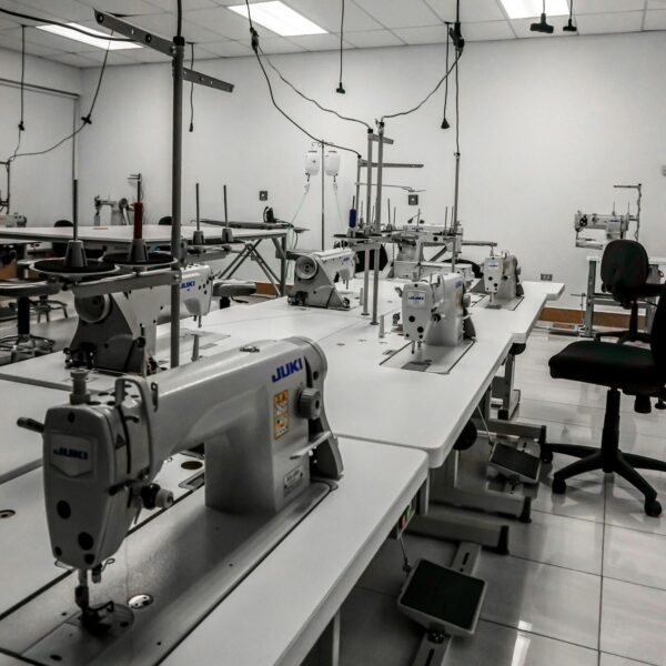 custom clothing manufacturer serving USA UK and Canada