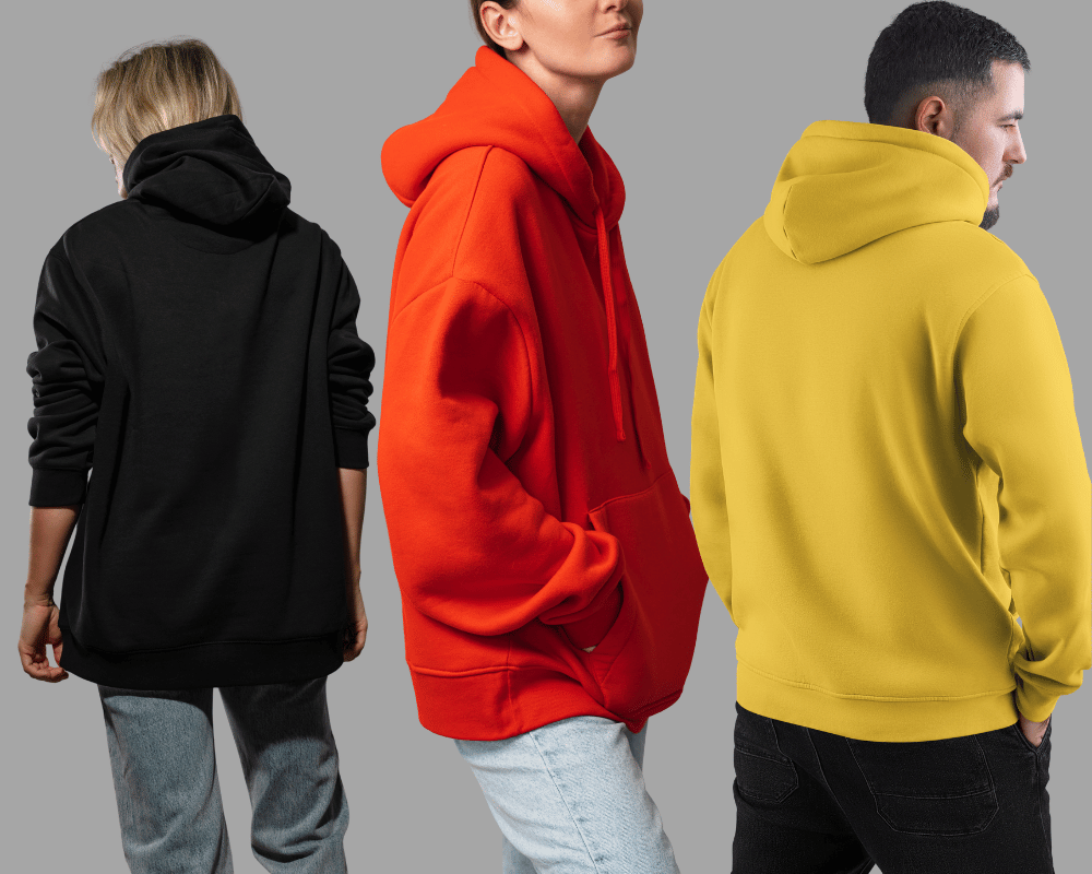 The Stress-Free Custom Clothing Manufacturer for Growing Brands