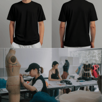 Custom Streetwear Manufacturing