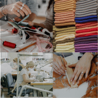 Full-Service OEM / ODM Clothing Manufacturing
