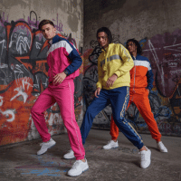 Tracksuits manufacturer