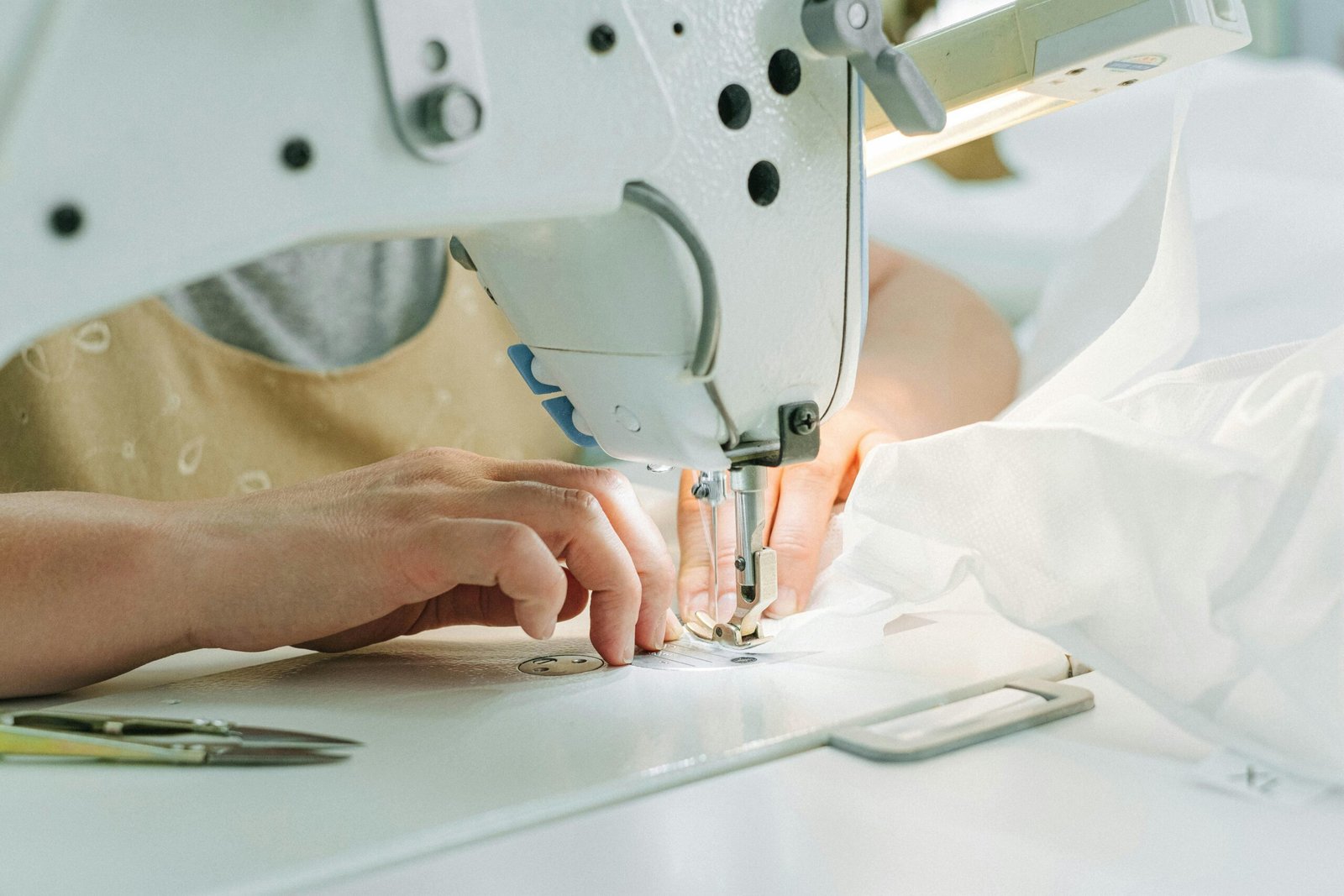 UK Custom Clothing Manufacturers