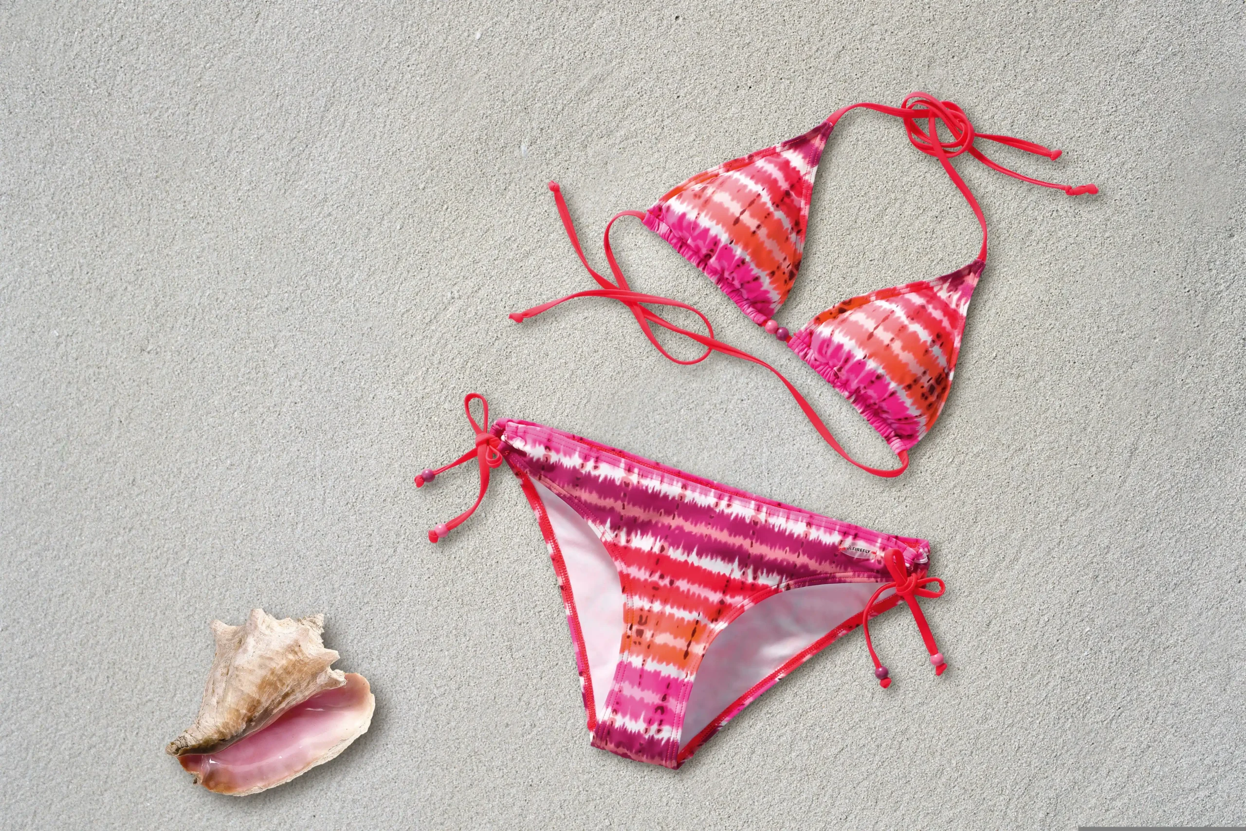 Bikini Manufacturer USA