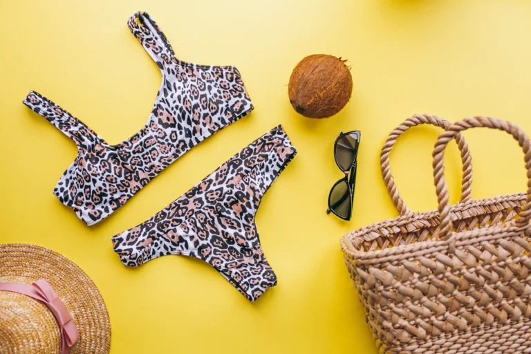 Bikini Manufacturer USA