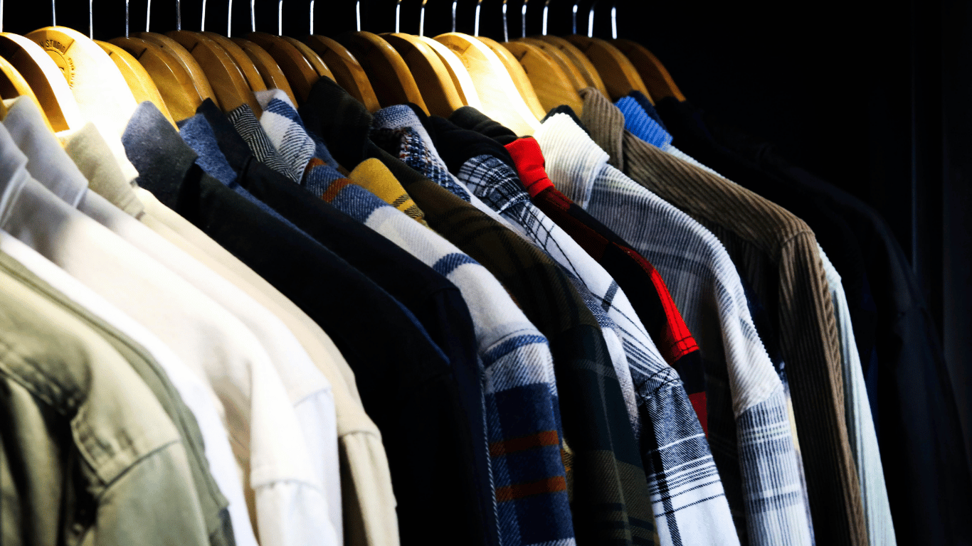 Private Label Shirt Manufacturer for USA