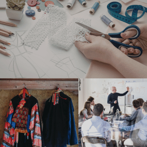 Manufacturing Solutions for Startups & Growing Brands