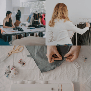 Reliable Bulk Apparel Production with Consistent Quality