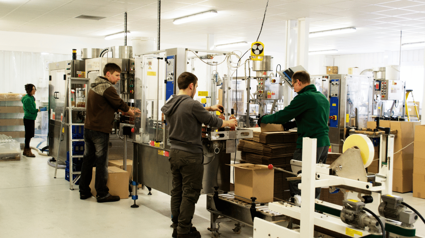 Private Label Shirt Manufacturer for USA