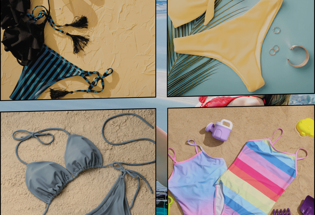 Bikini Manufacturers