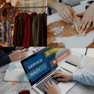 OEM / ODM Services-Falmatoo Cloth