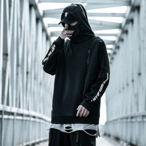 custom streen wear manu