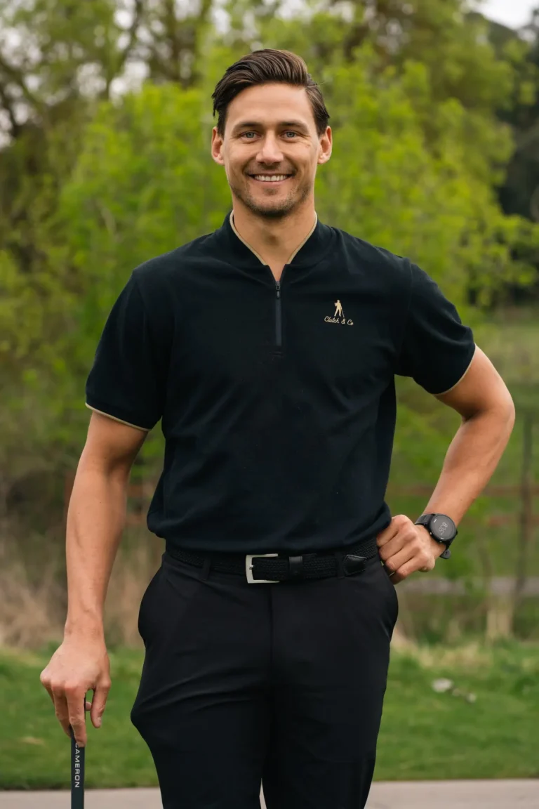 polo shirt