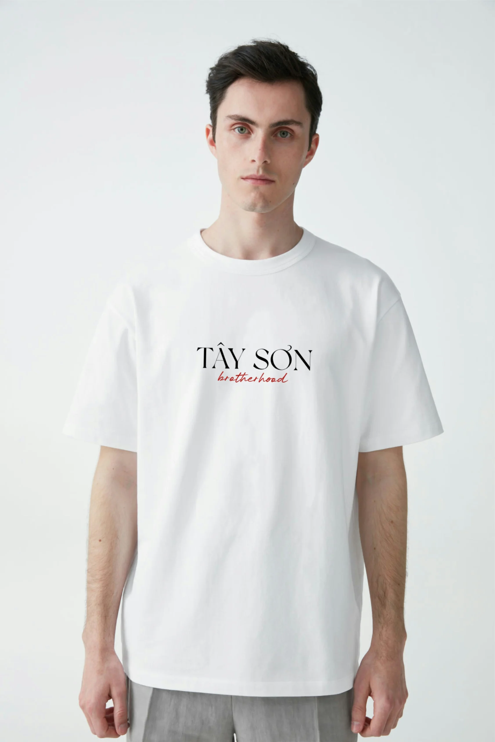 Custom T Shirt Manufacturer