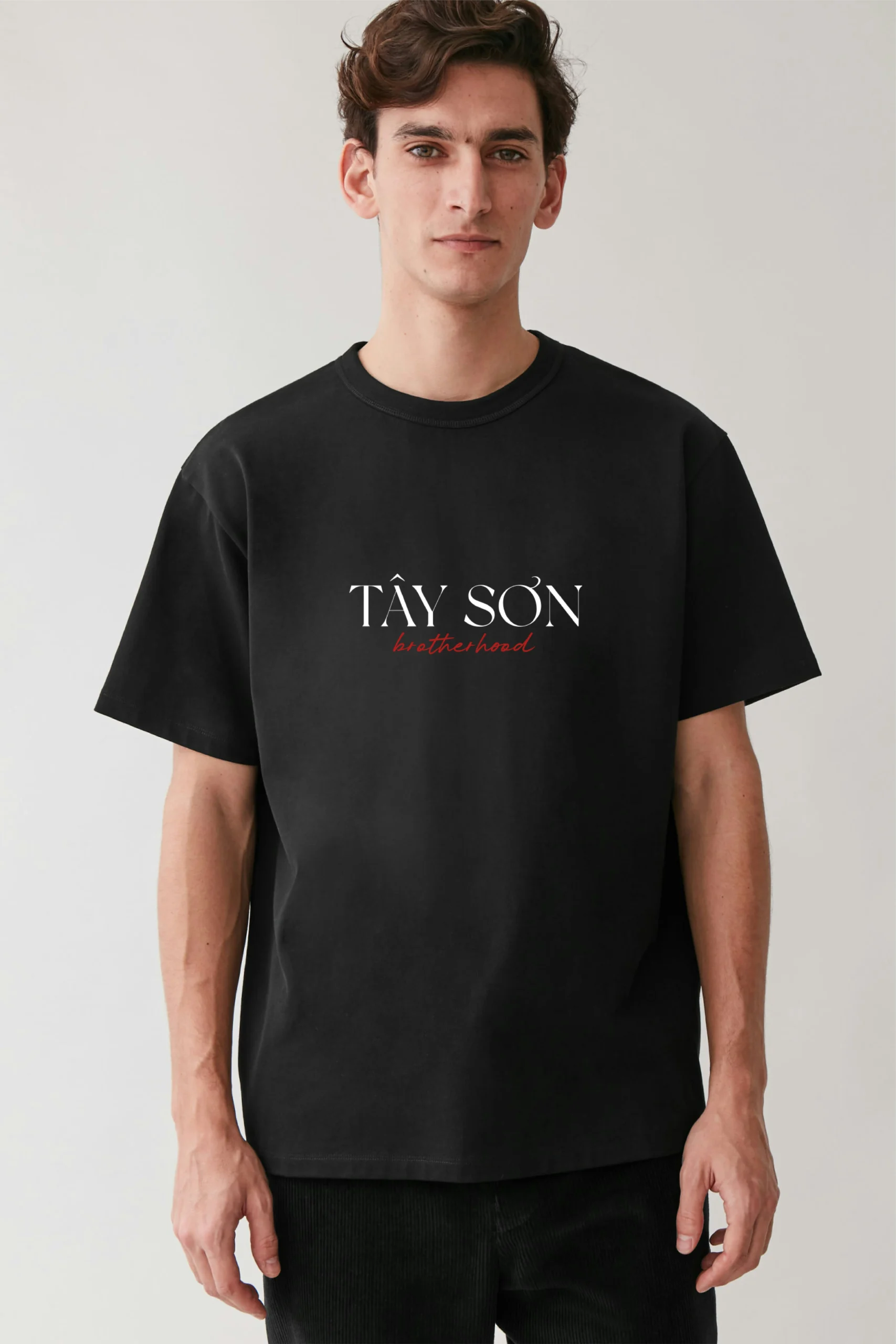 Custom Printed T Shirts