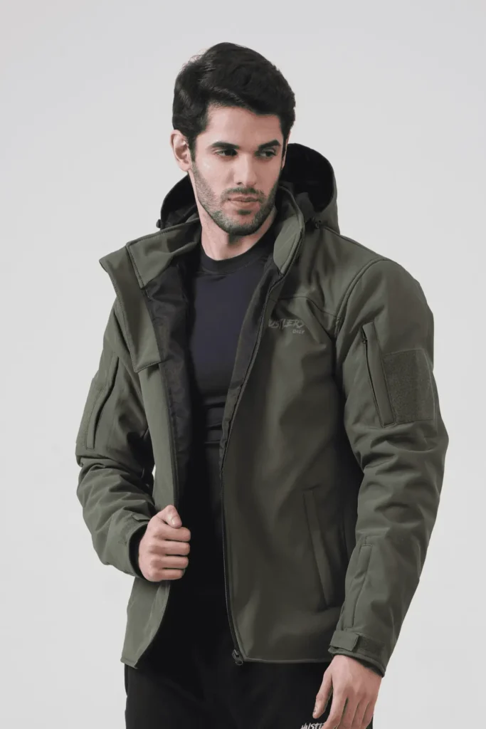 jacket