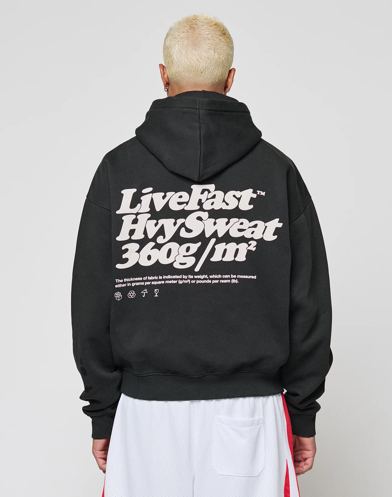 Custom Printed Hoodies