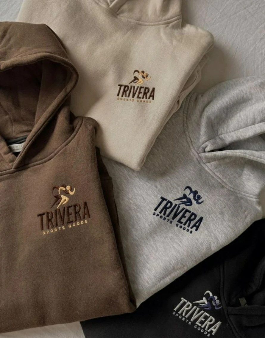 Custom Hoodie Manufacturer